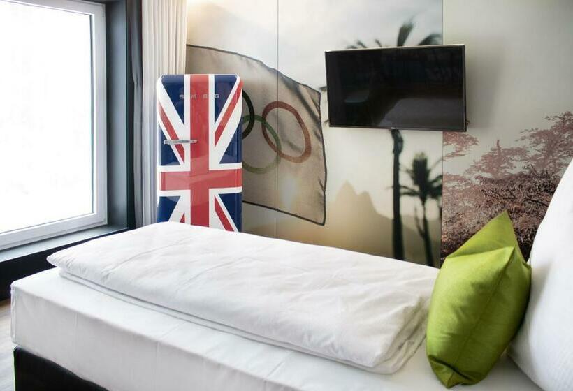 Gr Hotel By Wmm Hotels