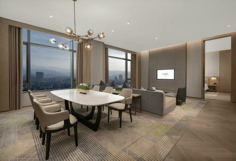 فندق Holiday Inn Fu An