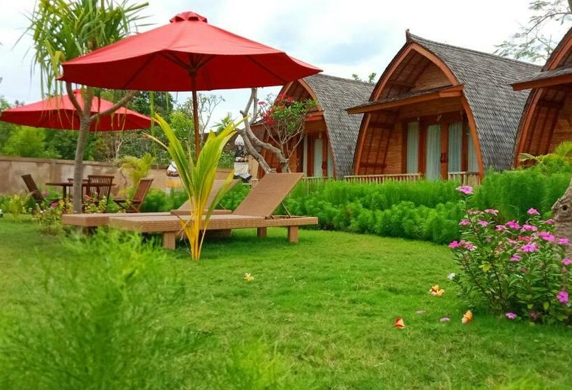 Отель Maruti Beach Club
