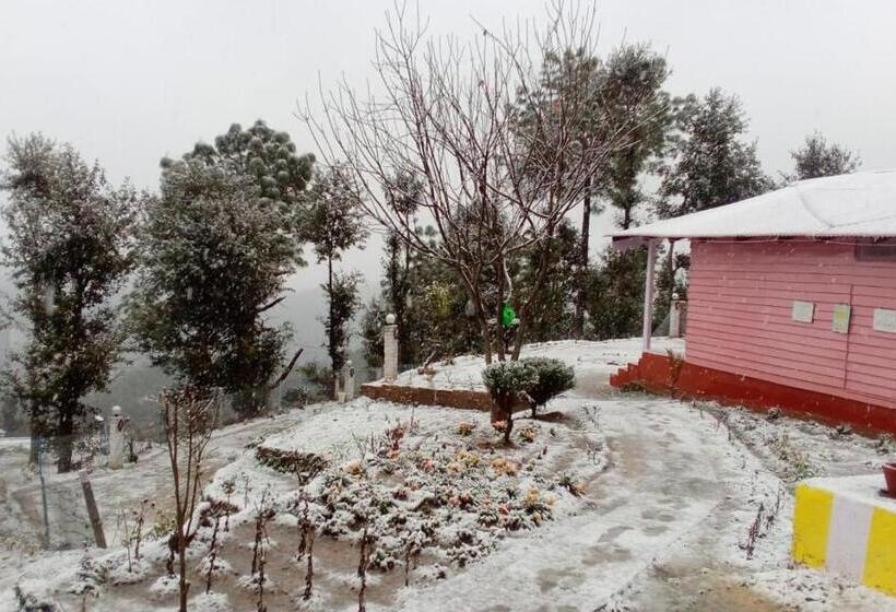 בית מלון כפרי My Nest Resorts