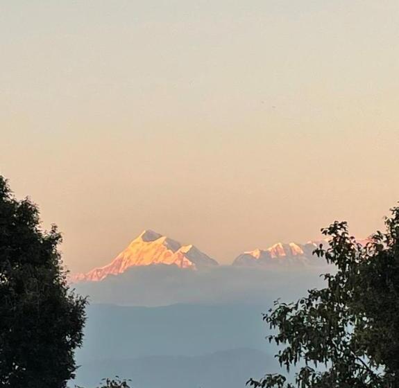 בית מלון כפרי My Nest Resorts