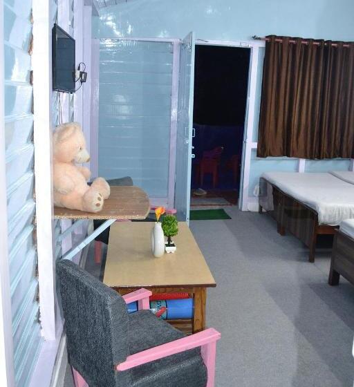 בית מלון כפרי My Nest Resorts