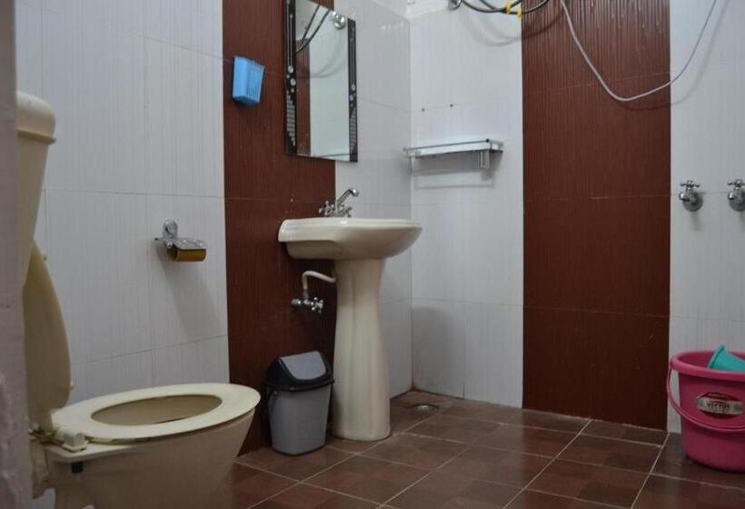 בית מלון כפרי My Nest Resorts