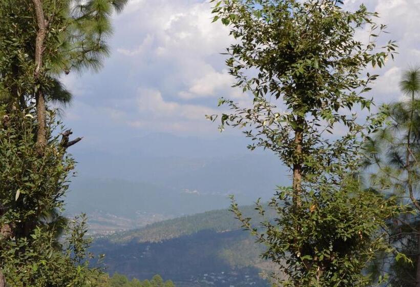 בית מלון כפרי My Nest Resorts