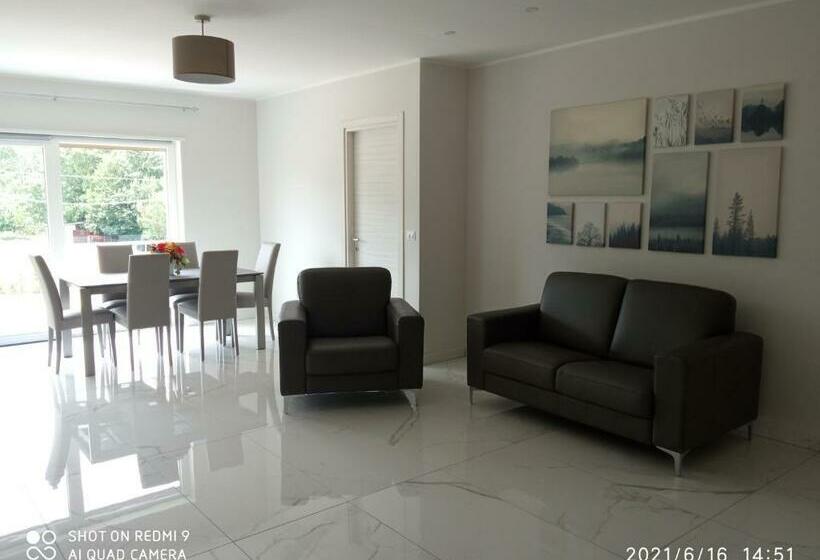 호텔 Natural House