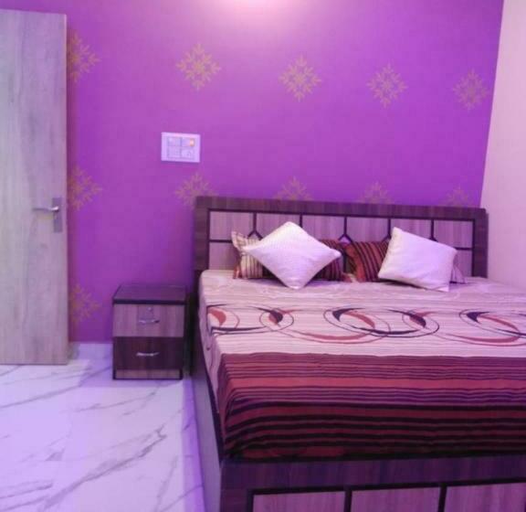 בית מלון כפרי Pop 82818  Tpm