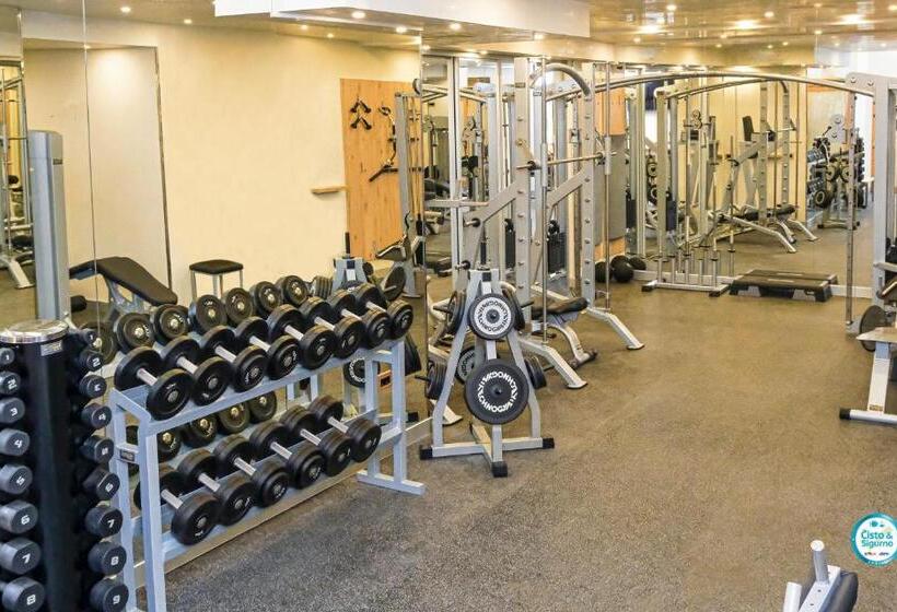 هتل Prezident Palace Belgrade   Adults Only