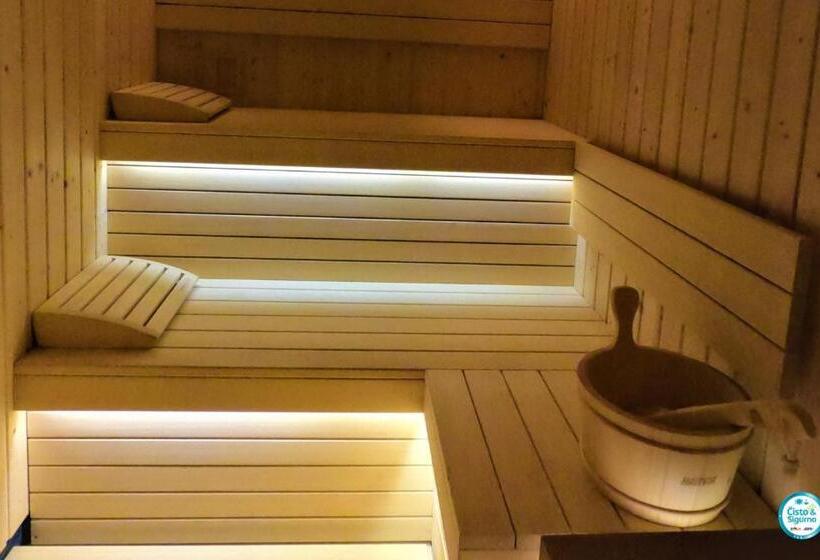 هتل Prezident Palace Belgrade   Adults Only