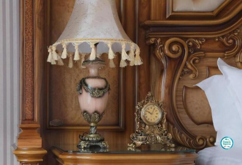 هتل Prezident Palace Belgrade   Adults Only