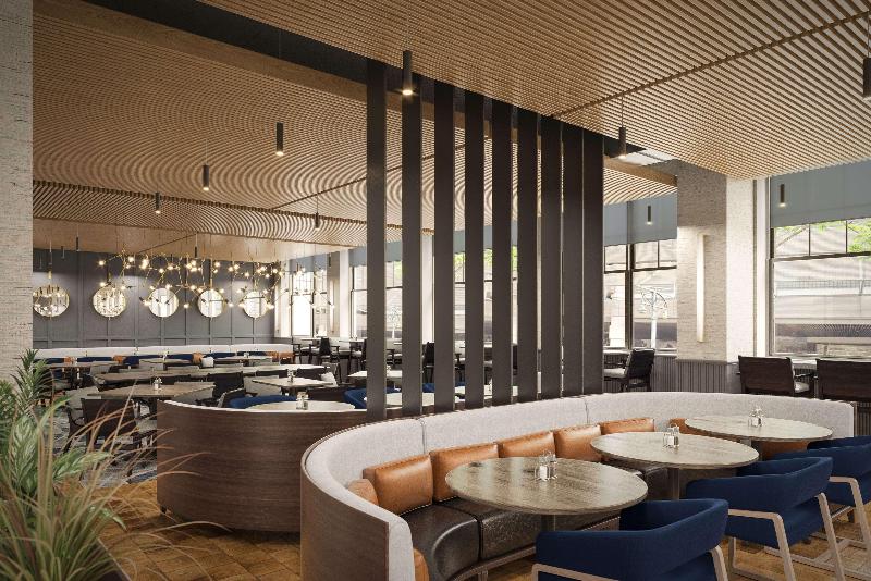 هتل The Slate Denver, Tapestry Collection By Hilton