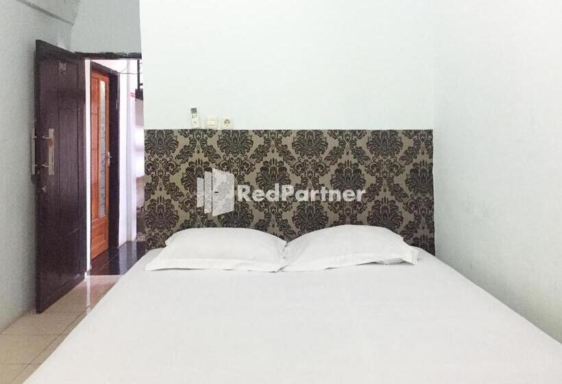 هتل Wisma Andini Palopo Redpartner