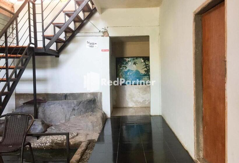 هتل Wisma Andini Palopo Redpartner