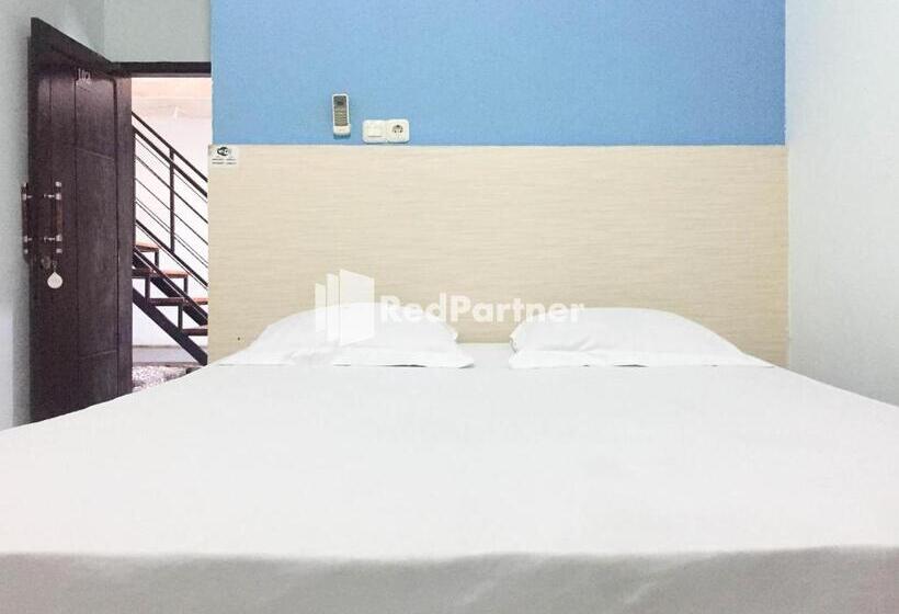 هتل Wisma Andini Palopo Redpartner
