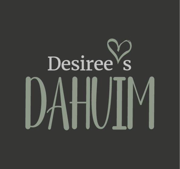 פנסיון Desiree`s Dahuim
