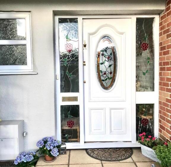 بنسيون Fox View Guesthouse