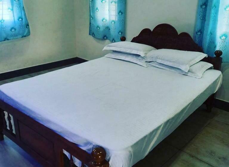 Пансион Hallima Home Stay Purpose Guest Bungalow House 1