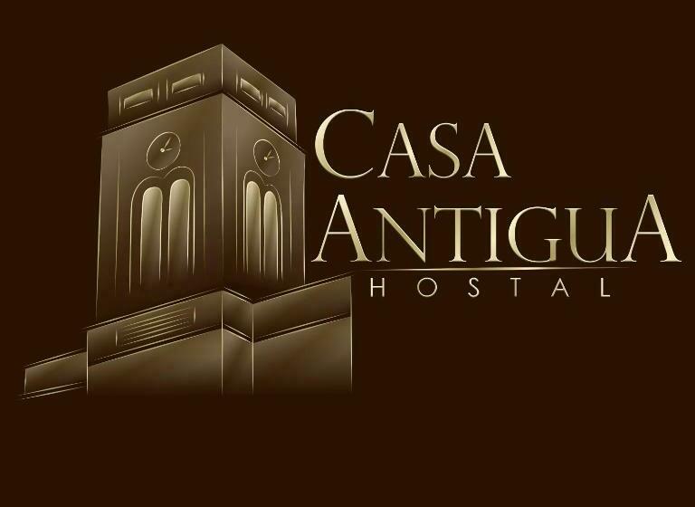 پانسیون Boutique Casa Antigua