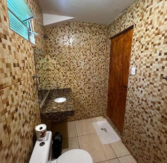 پانسیون Pousada Coconut Cumbuco