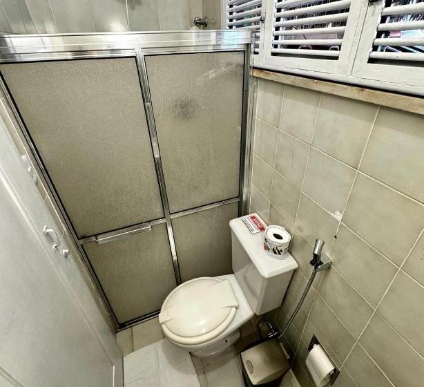 پانسیون Pousada Coconut Cumbuco