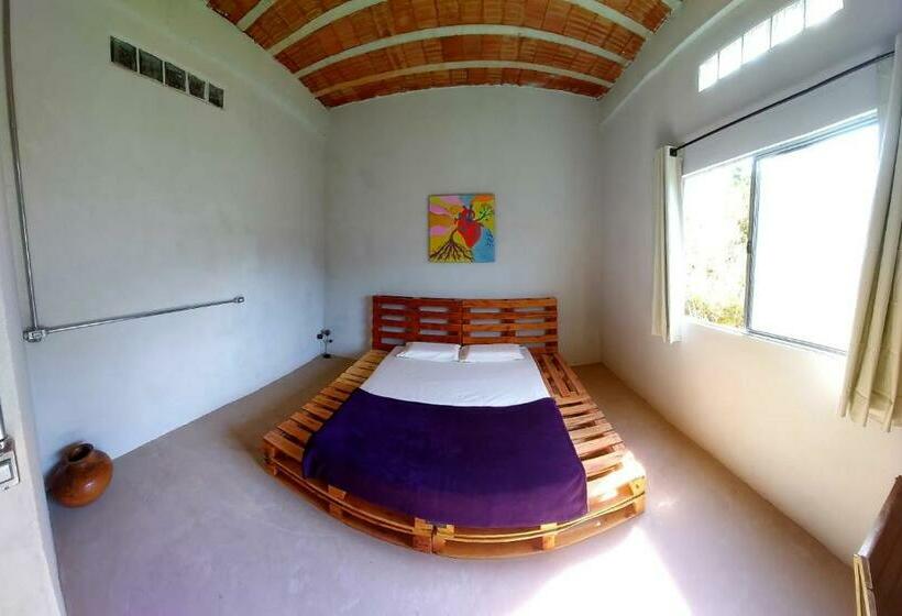 פנסיון Pousada Vila Da Serra   Quarto Do Amor