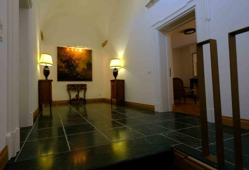 Курорт Residenza Balios
