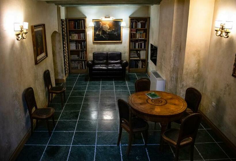 Курорт Residenza Balios