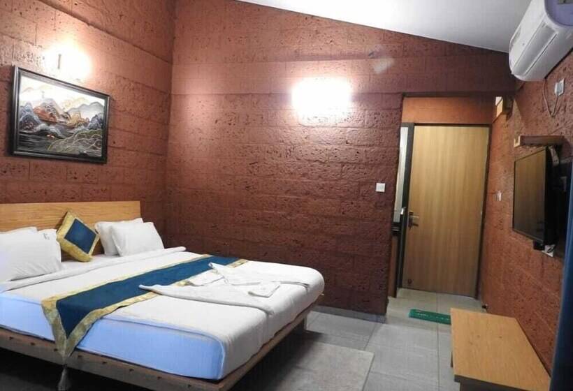 The Stream Resort