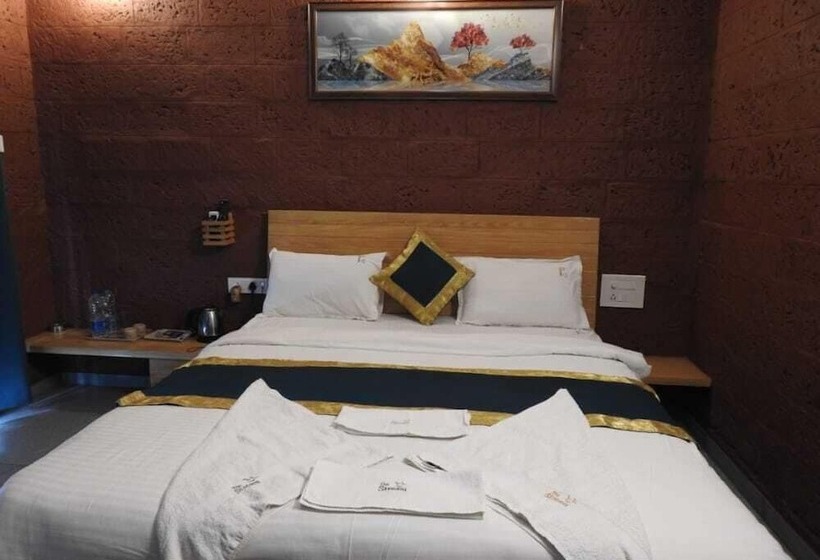 The Stream Resort
