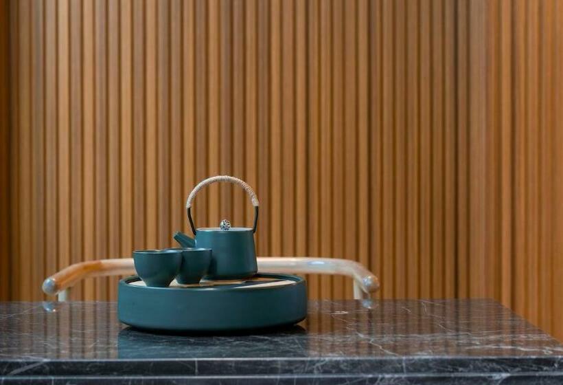 大理悦山海酒店