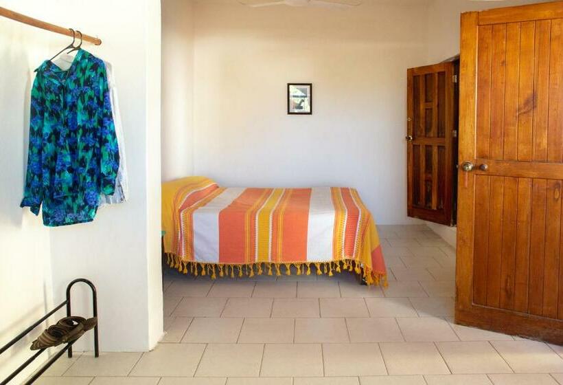 هاستل Residencia Artistica