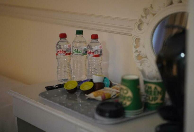 فندق صغير The Fleet Inn