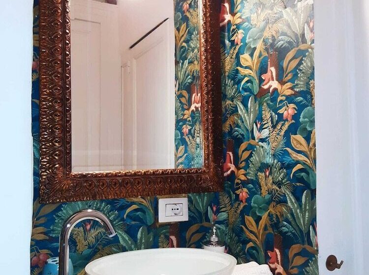 B&b Morosoli Palace