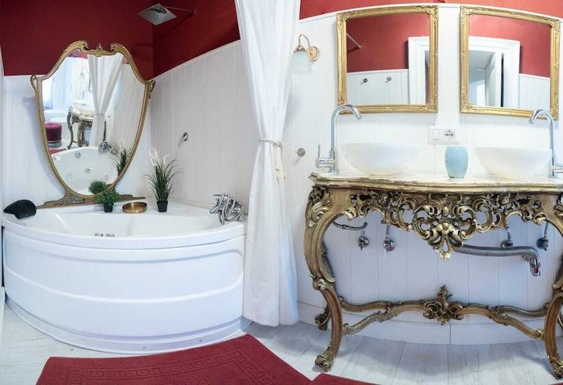 B&b Morosoli Palace