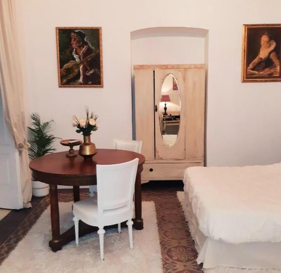 B&b Morosoli Palace