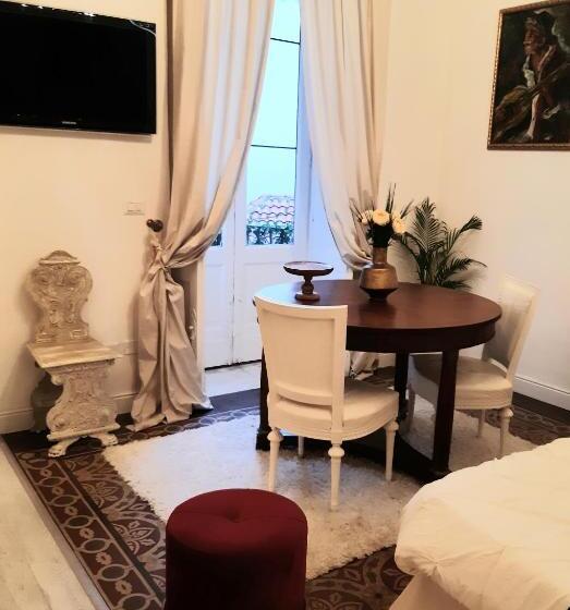 B&b Morosoli Palace