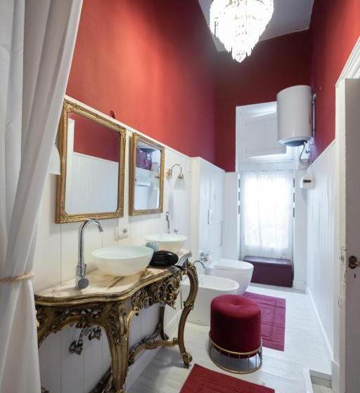 B&b Morosoli Palace