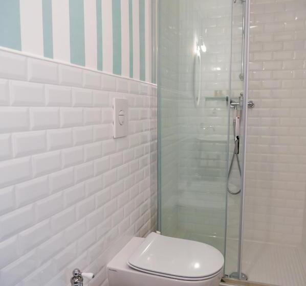 تختخواب و صبحانه Villa Aurelia Suites And Apartments