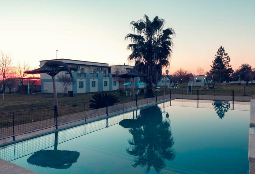 Complejo Paradise