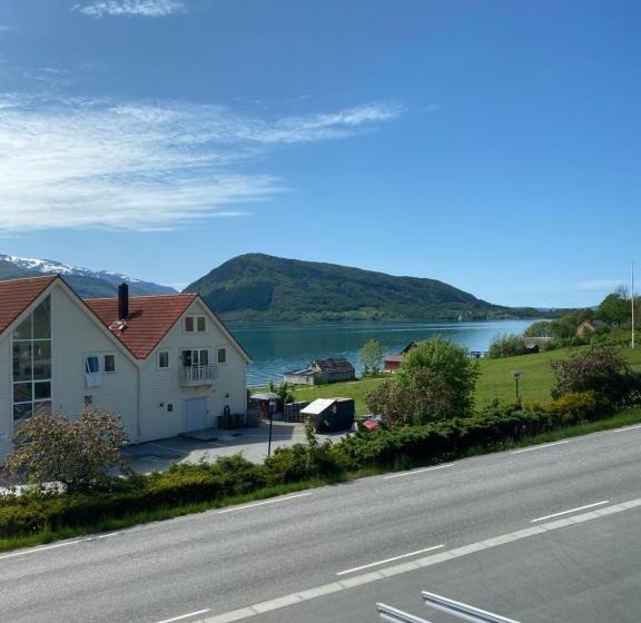Gjøa Motell