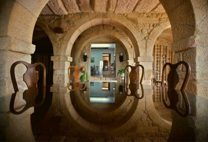 בית מלון כפרי Casa Da Aldeia