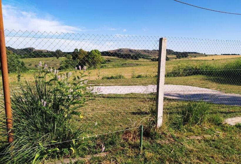 هتل Deptos Del Sur