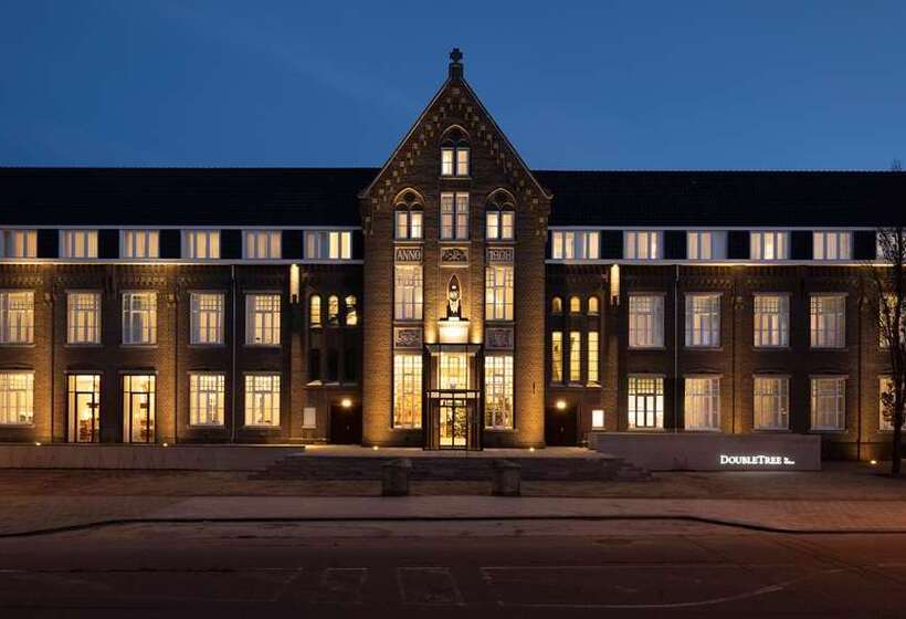 فندق Doubletree By Hilton Sittard