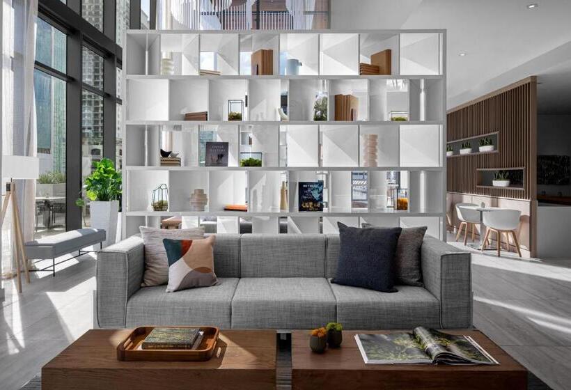 فندق Element Miami Brickell