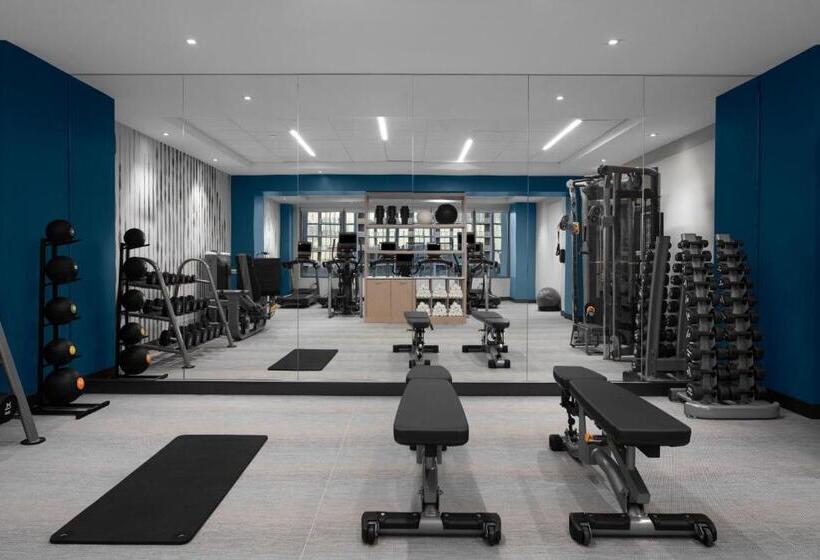 فندق Element Miami Brickell