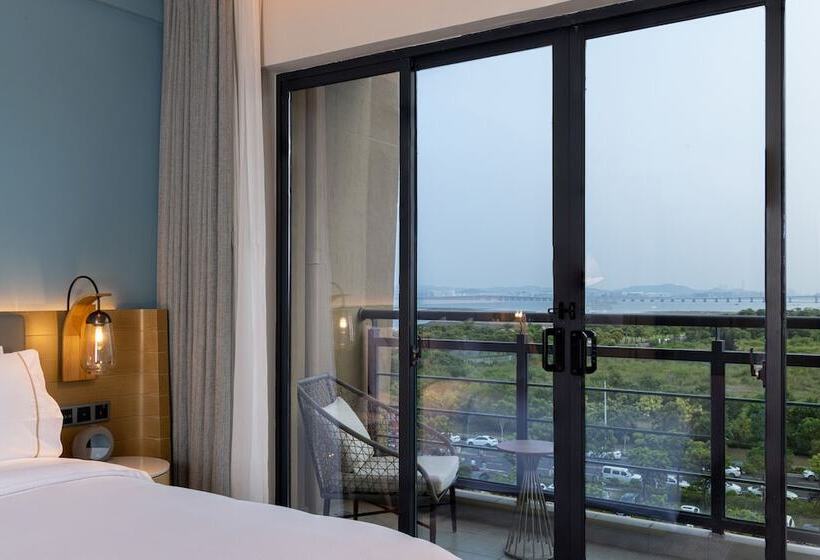 Hotel Element Xiamen Tong An
