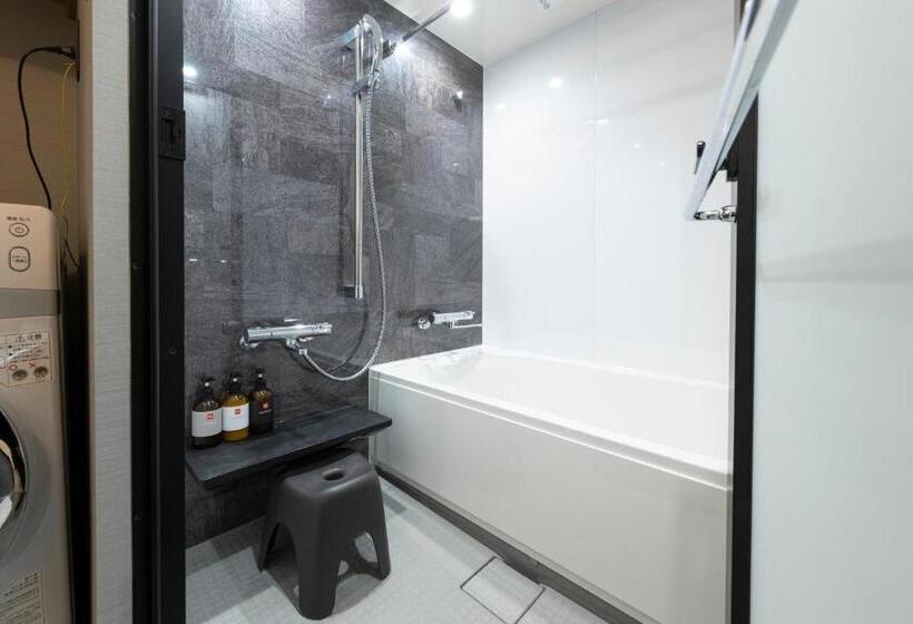 בית מלון כפרי Fav Kumamoto