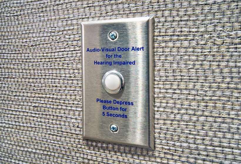 فندق Hampton Inn By Hilton Abingdon