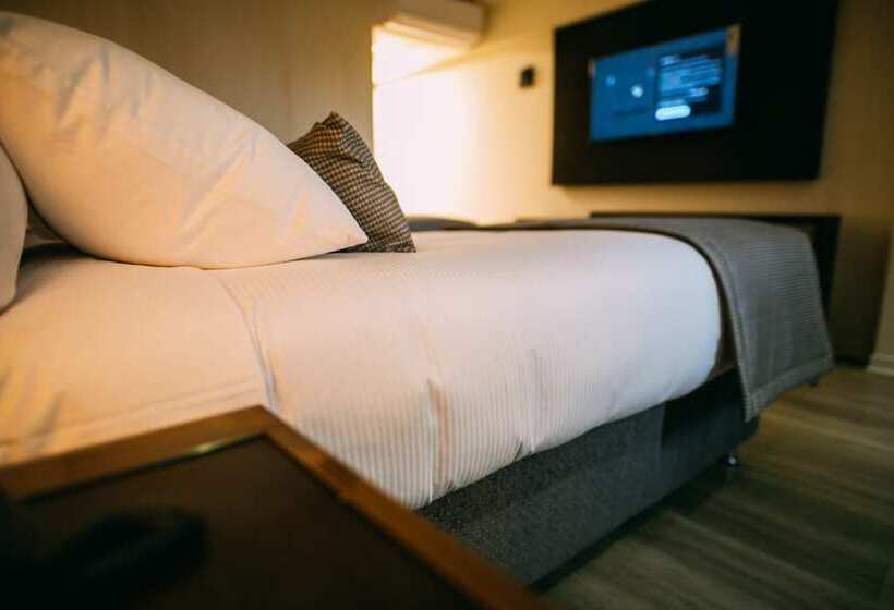 هتل Hw High Wellness