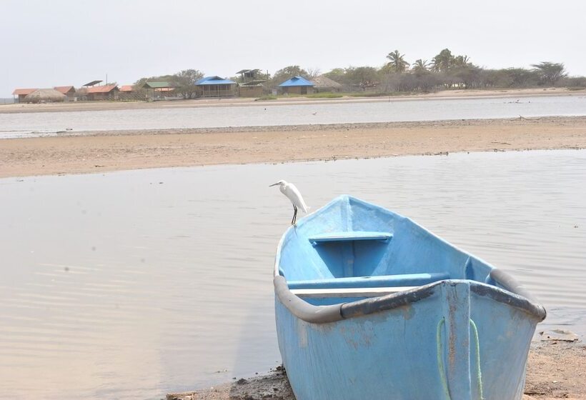 هتل Hostal Castillo Del Mar   Hostel