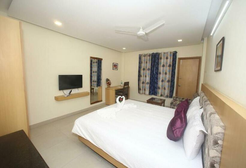 Hotel Kgl Grand